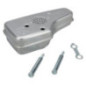 Scarico Briggs et Stratton - 593581