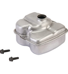 Briggs and Stratton Exhaust - 590565