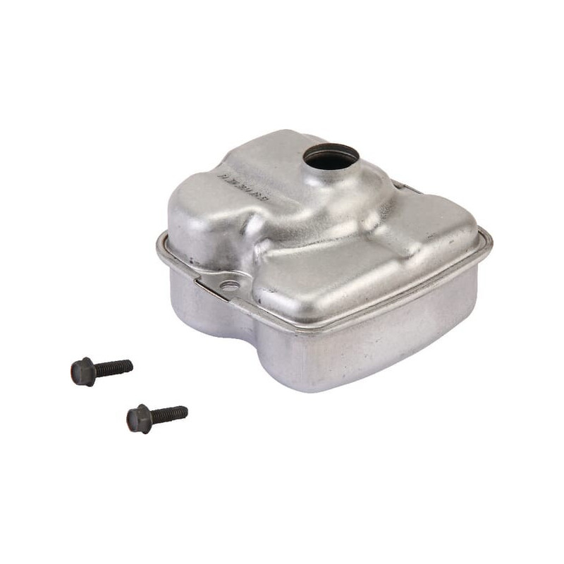 Briggs and Stratton Exhaust - 590565