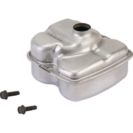 Briggs and Stratton Exhaust - 590565