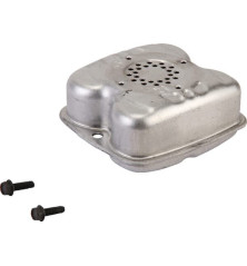 Briggs and Stratton Exhaust - 590565 2