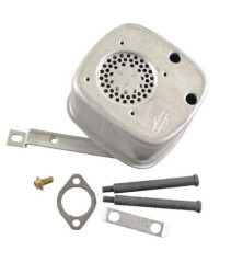 Briggs and Stratton Exhaust - 496022S
