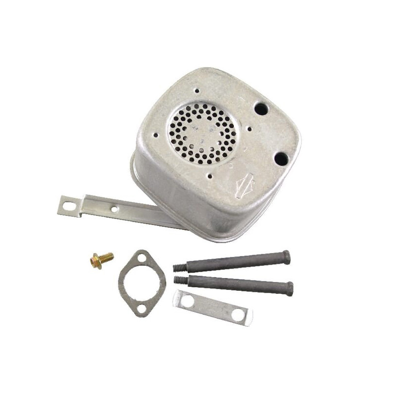 Escape Briggs e Stratton - 496022S