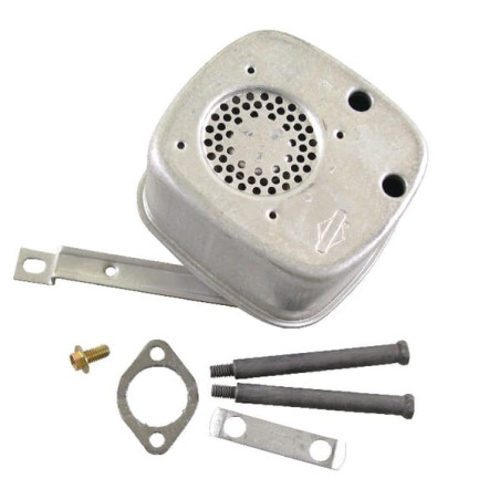 Briggs and Stratton Exhaust - 496022S