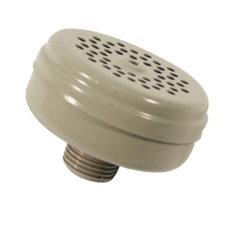 Exhaust 1/2" Briggs and Stratton - 299106