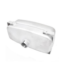 Escape Briggs y Stratton - 690850 - 496652