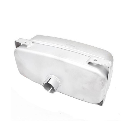 Escape Briggs y Stratton - 690850 - 496652