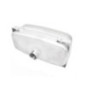 Briggs und Stratton Auspufftopf - 690850 - 496652