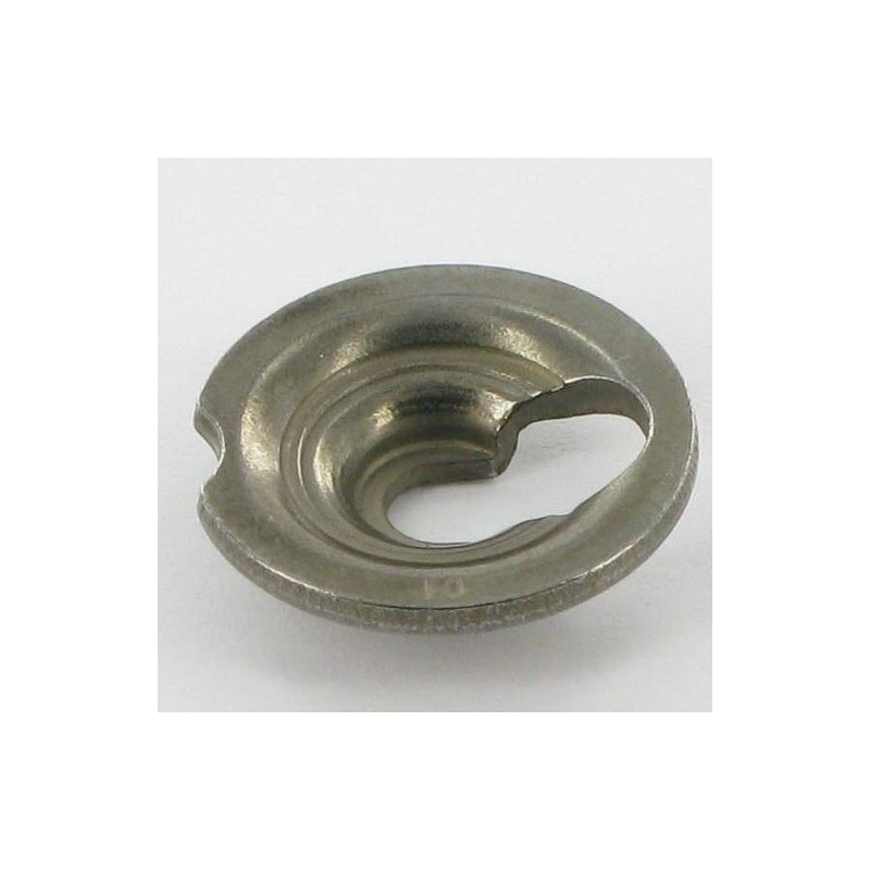 Briggs and Stratton valve spring retainer - 692194 - 93312