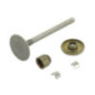 Valvola di aspirazione Briggs et Stratton - 807680