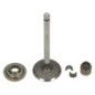Valvola di aspirazione Briggs e Stratton - 792200