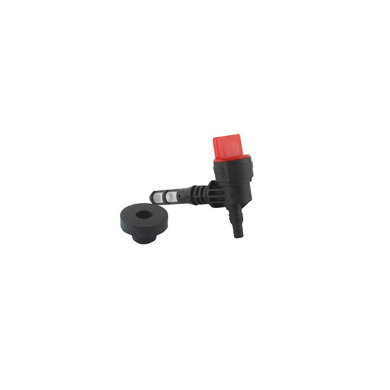 Briggs and Stratton Fuel Valve Set - 192980GS