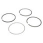 Briggs en Stratton zuigerveren set - 694004