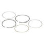 Kit de segmentos Briggs y Stratton - 792026