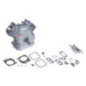 Shortblock Briggs y Stratton - 695390 Shortblock Briggs y Stratton - 695390