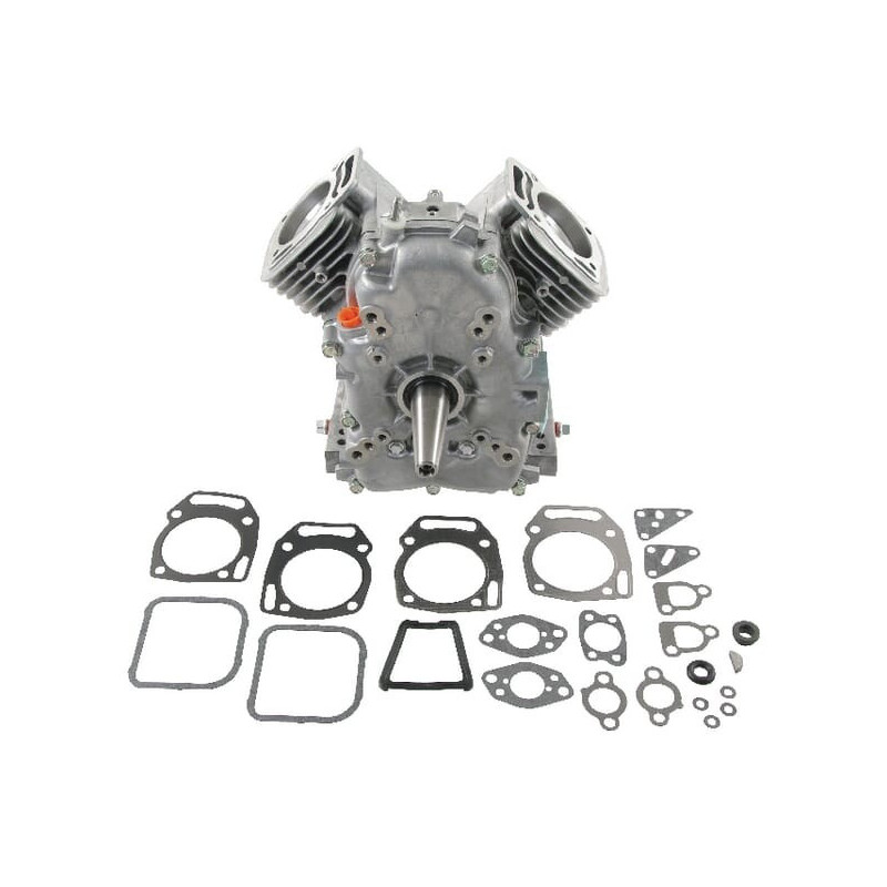 Bloque corto Briggs y Stratton - 496240 Bloque corto Briggs y Stratton - 496240