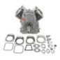 Bloque corto Briggs y Stratton - 496240 Bloque corto Briggs y Stratton - 496240