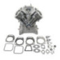 Briggs en Stratton Shortblock - 496240 Briggs en Stratton Shortblock - 496240