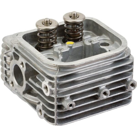 Marmitta KOHLER Motozappa K 91 011922 - Foto 2