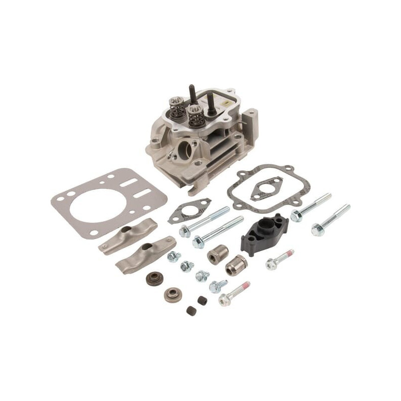 Briggs and Stratton cylinder head - 594514