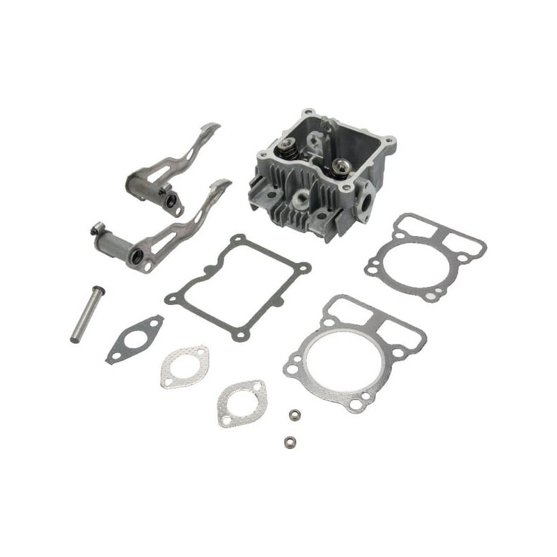 Briggs and Stratton cylinder head - 592536