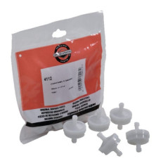 Filtro de combustible Briggs and Stratton - 4112
