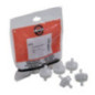 Filtro de combustible Briggs y Stratton - 4112