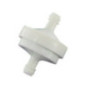 Filtro de combustible Briggs y Stratton - 4112