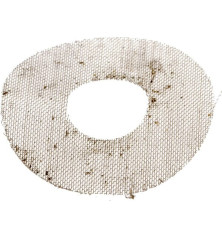 Filtro de combustible Briggs y Stratton - 597039