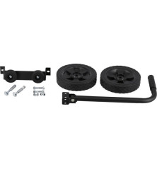 Kit de rodas Briggs e Stratton - 6359