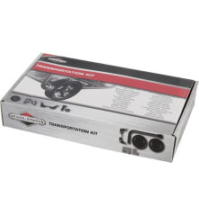 Kit de ruedas Briggs and Stratton - 6359 2