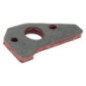 Distanziatore Briggs e Stratton - 493669