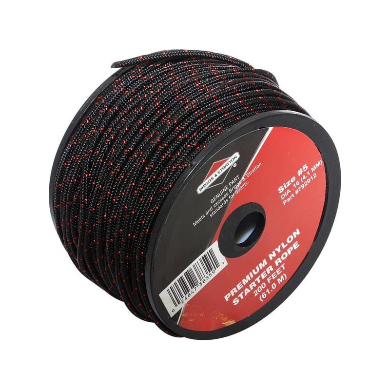 Kabelschijf Briggs en Stratton - 792912