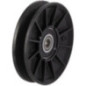Briggs and Stratton Pulley - 1706510SM