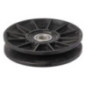 Briggs and Stratton Pulley - 1706510SM