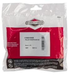 Briggs and Stratton pulley - 1706510SM 3
