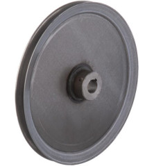 Briggs and Stratton pulley - 1501211MA