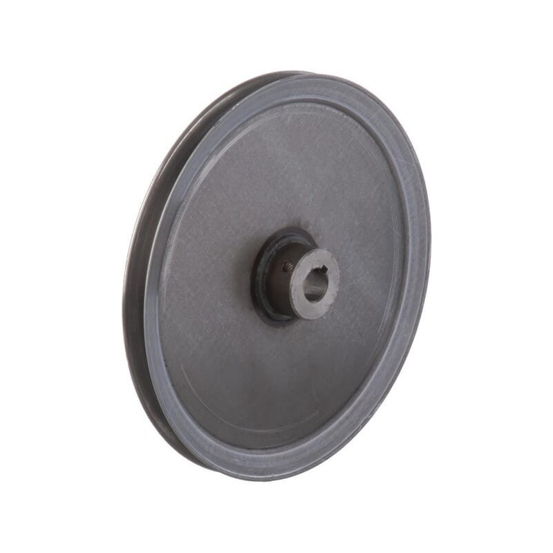 Briggs and Stratton pulley - 1501211MA