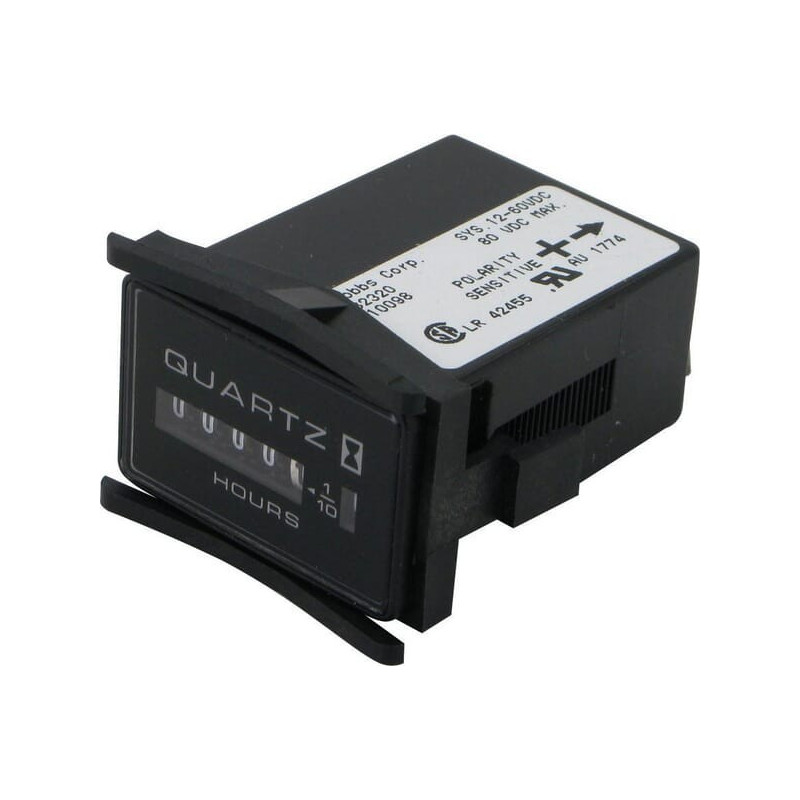 Briggs and Stratton meter - 7100326SM
