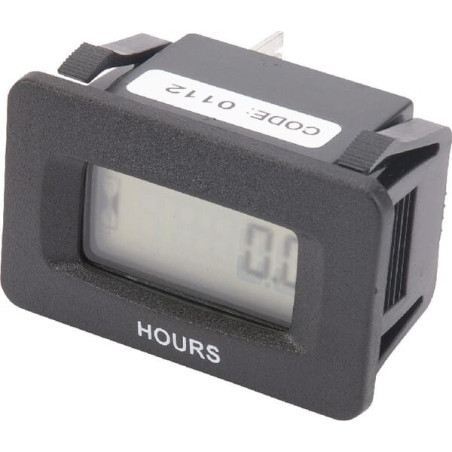 Briggs and Stratton Hour Meter - 1731184SM