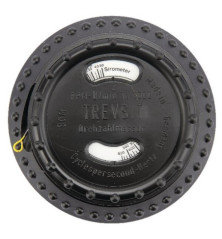 Briggs and Stratton tachometer - 19200E