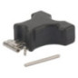B&S Briggs and Stratton Float - 809637