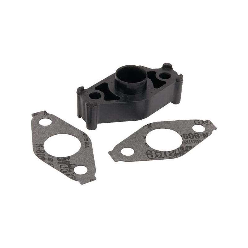 Distanziatore carburatore Briggs and Stratton - 795643