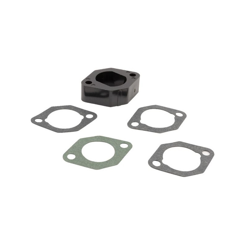 Briggs and Stratton carburetor spacer - 715120