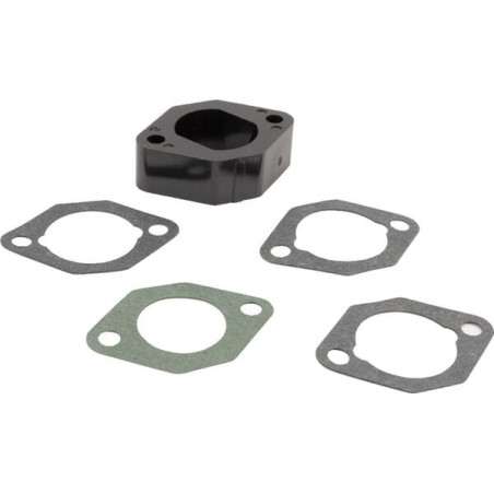 Briggs and Stratton Carburetor Spacer - 715120