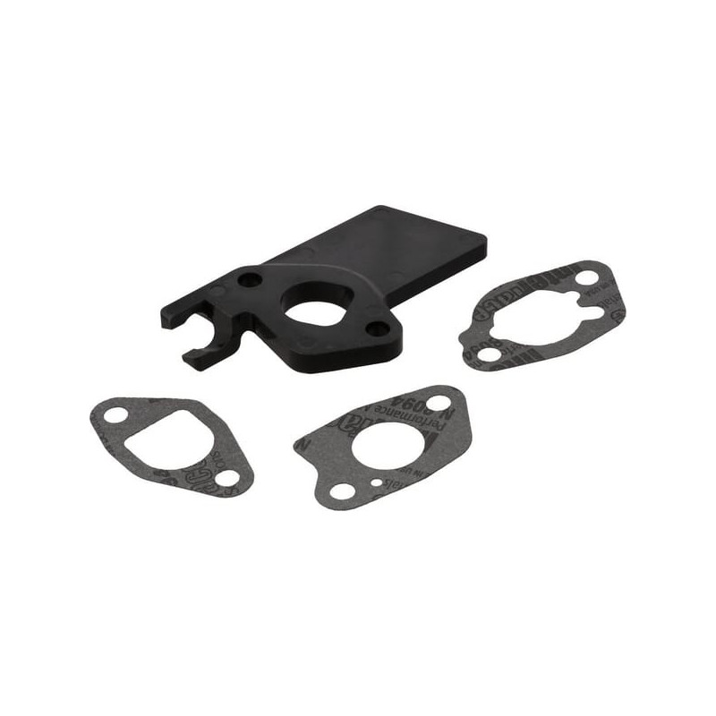 Briggs and Stratton carburetor spacer - 590615