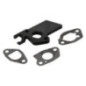 Briggs and Stratton carburetor spacer - 590615