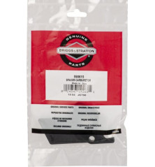 Briggs and Stratton carburetor spacer - 590615 2