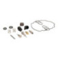 Kit riparazione carburatore Briggs et Stratton - 842873