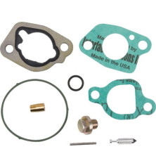 Kit di riparazione carburatore Briggs e Stratton - 592423